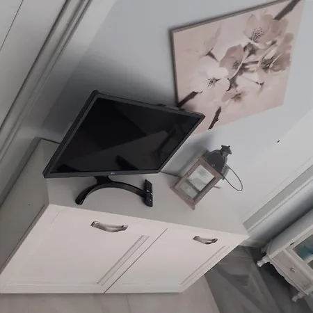 Apartment La Cittadella10