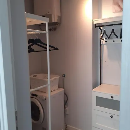 Apartment La Cittadella10 Turin