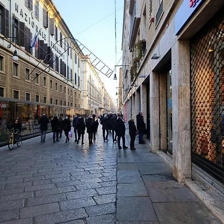 La Cittadella10 Turin