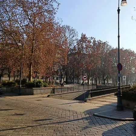 La Cittadella10 דירה טורינו