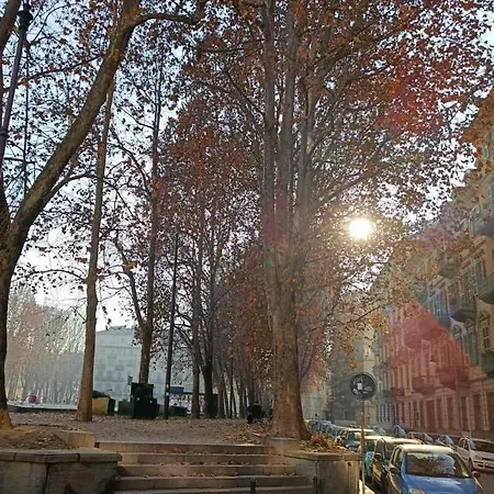 La Cittadella10 Appartement