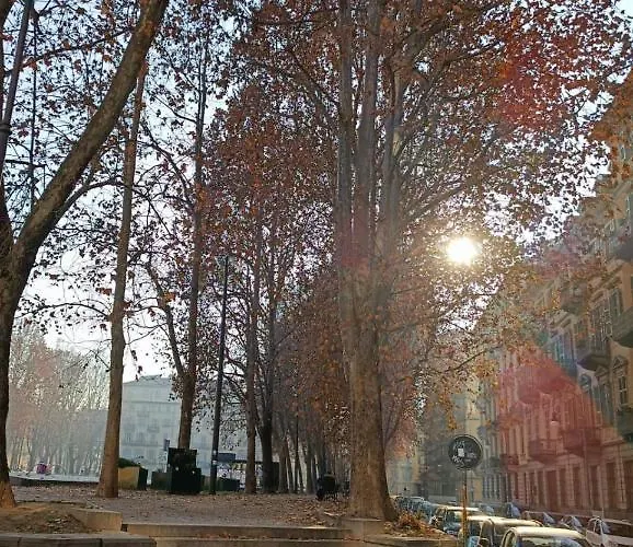 La Cittadella10 شقة