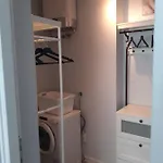 Apartman La Cittadella10 Torino