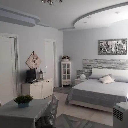 La Cittadella10 Апартаменты *