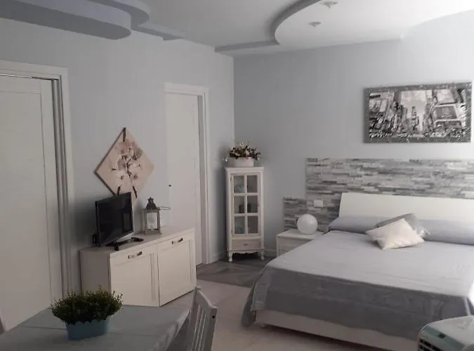 La Cittadella10 Lejlighed *