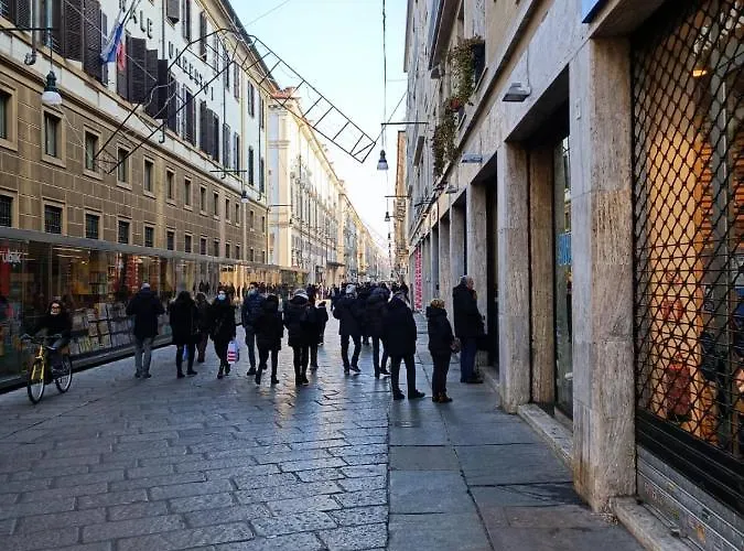 La Cittadella10 Τορίνο