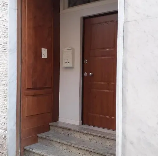 La Cittadella10 Διαμέρισμα *