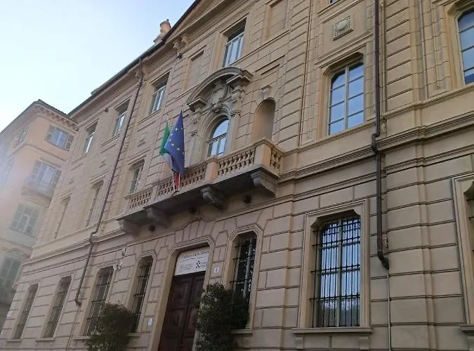 Διαμέρισμα La Cittadella10 Τορίνο